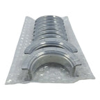 Conchas De Bancada Std Orlando 2.4 16v