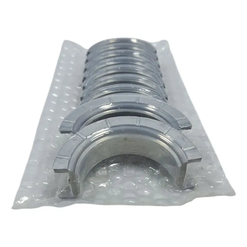 Conchas De Bancada Std Orlando 2.4 16v
