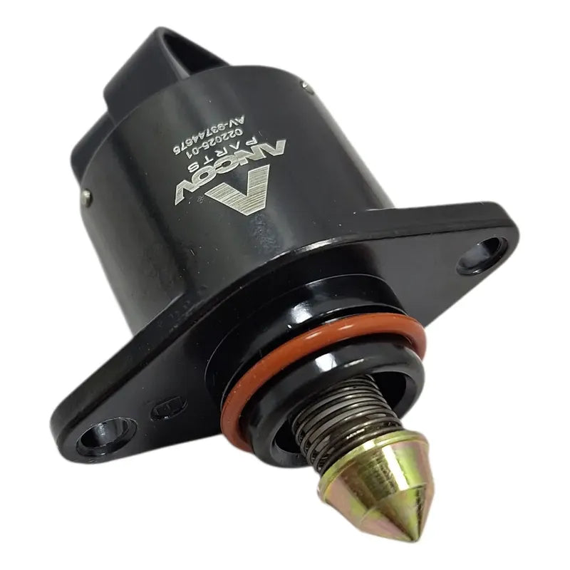 Valvula Sensor Iac Del Minimo Aveo Lt Corsa 1.6 Optra Limite