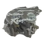 Banda Freno Fiat Uno 1998-2003