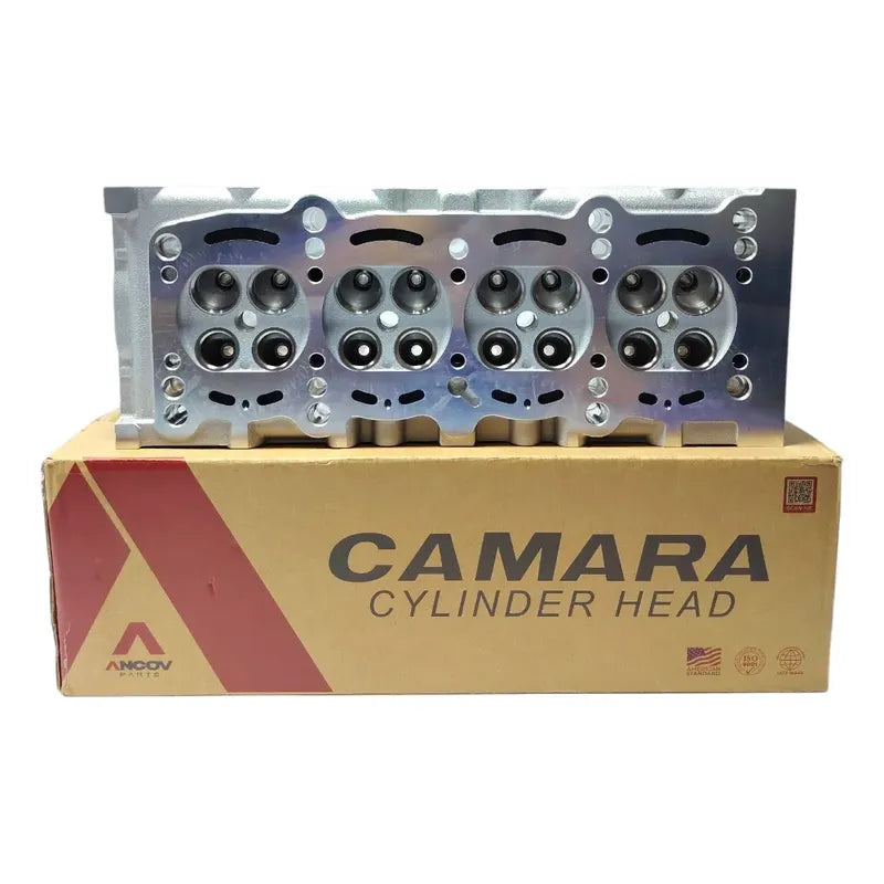 Cámara Fiat Palio Siena 1.3 16v Desnuda