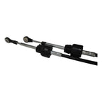 Guaya Selector Control Cambio Corsa Speed Sincronico