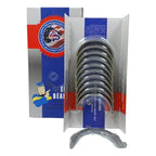 Conchas Bancada 020 Tritón Fx4 Fortaleza Explorer 5.4 4.6