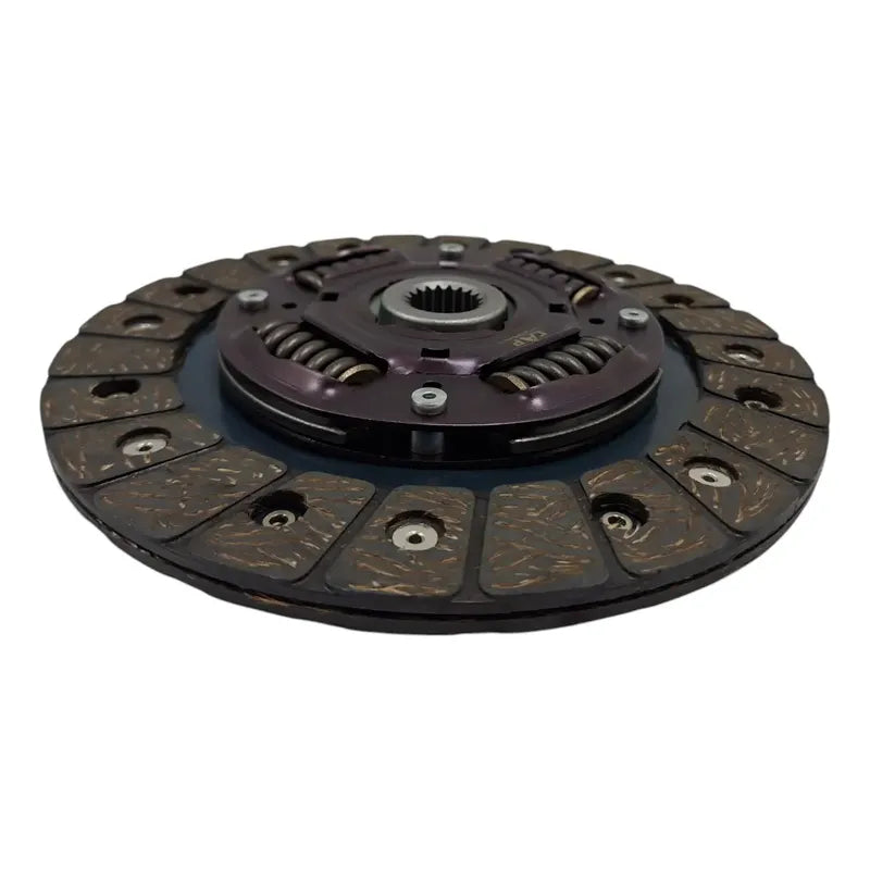 Disco Clutch Embrague Toyota Terios Bego 1.5