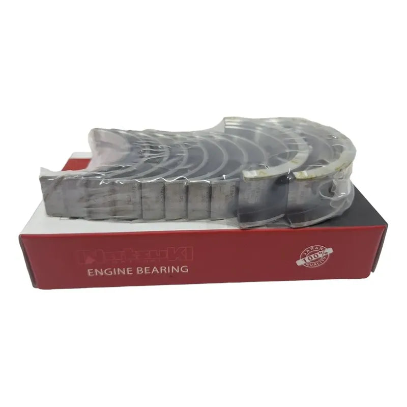 Conchas Bancada Accent 1.3 1.5 Estandar Std