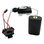 Flotante De Gasolina Fiesta Ford Fiesta 1.6 Power Max Move