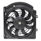 Electroventilador Aire Acondicionado Chevrolet Corsa