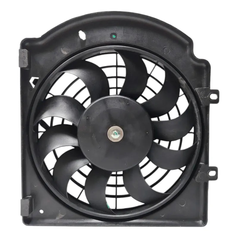 Electroventilador Aire Acondicionado Chevrolet Corsa