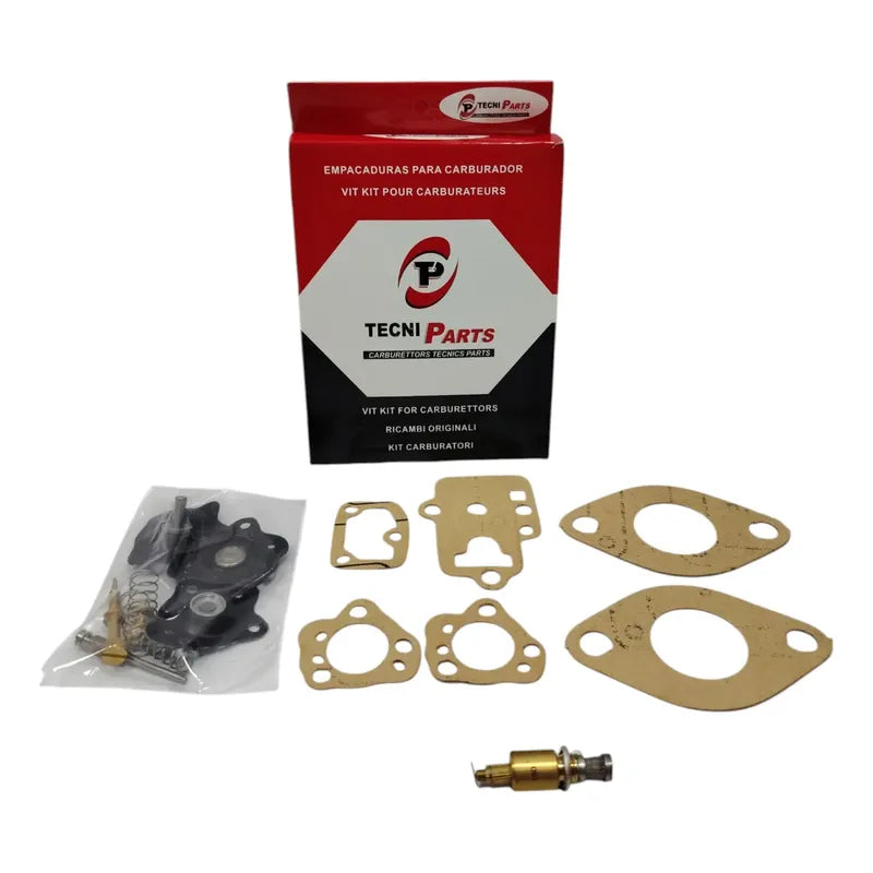 Kit Carburador Daewoo Damas