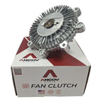 Fan Clutch Grand Vitara Xl5 Xl7 J3 2.0 4cil 2.5 2.7 6cil