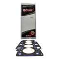 Empacadura Metal Cámara Chery Arauca X1