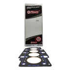 Empacadura Metal Cámara Chery Arauca X1