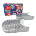 Conchas Biela Rio Stylus Festiva 1.3 Mazda 323 Turpial Std