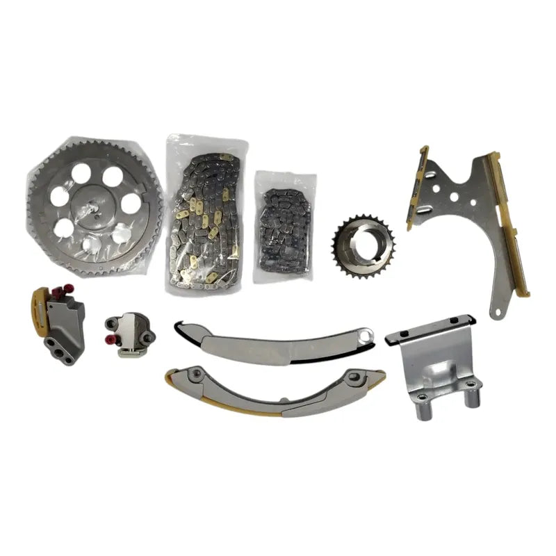 Kit Cadena Tiempo Colorado 3.7 Trailblazer 02-07
