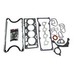 Juego Empaque Empacadura Fiesta Ka Ecosport 1.6 Original