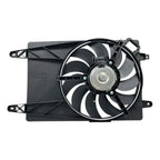 Electroventilador Completo Ford Fiesta Power Max Move