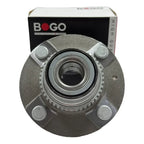 Cubo Mozo Rueda Trasera Accent 1.3 1.5 Excel