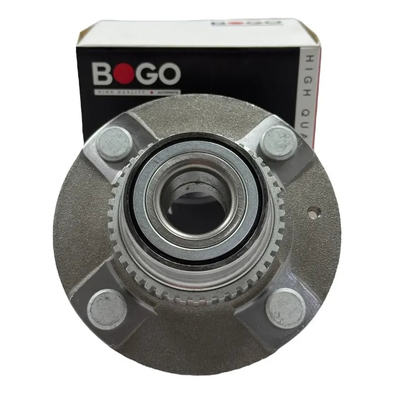Cubo Mozo Rueda Trasera Accent 1.3 1.5 Excel