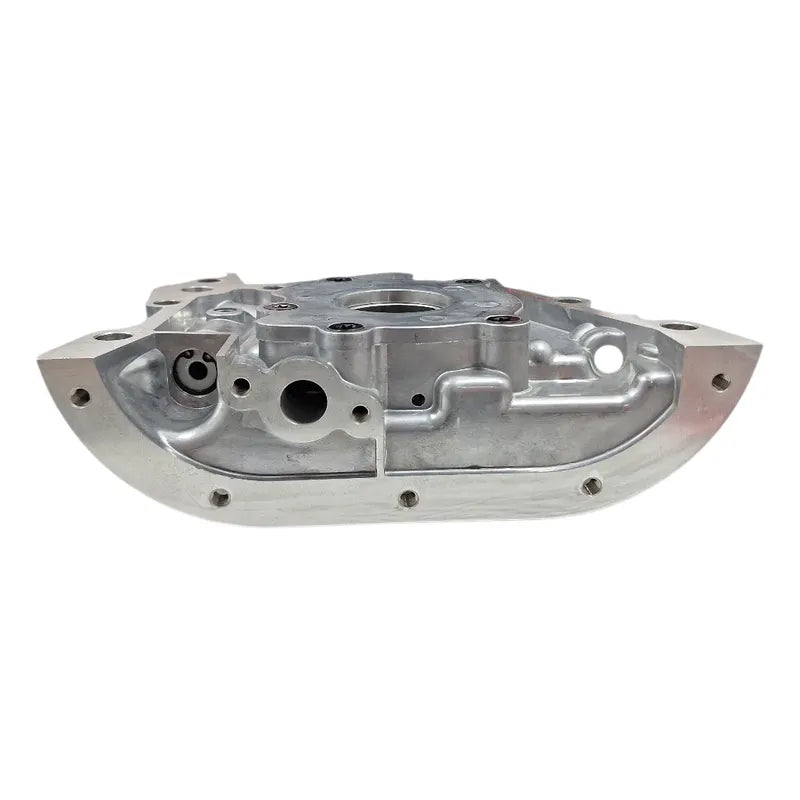 Bomba Aceite Toyota Corolla Araya Baby Camry 1.6