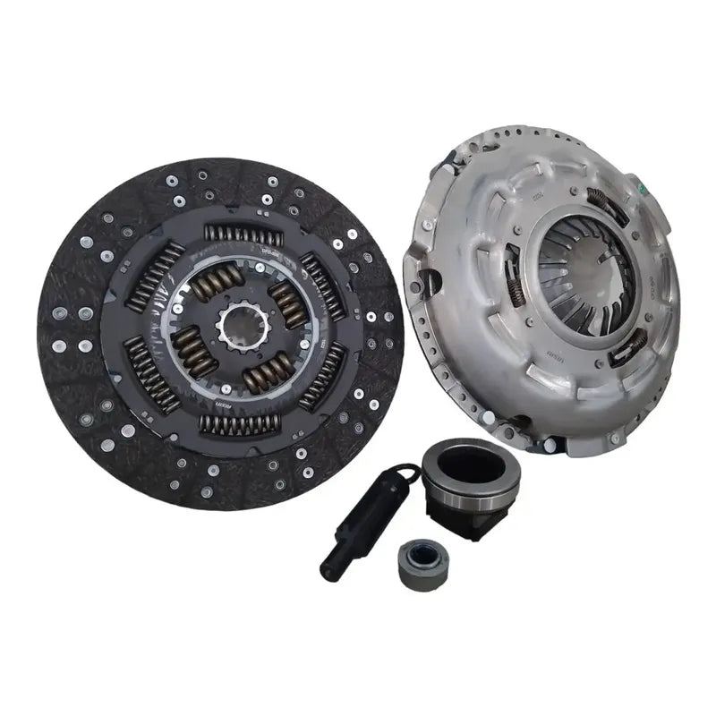 Kit De Clutch Embrague Ford Triton 5.4 Aisin Original