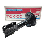 Amortiguador Delantero Derecho Toyota Yaris Belta 2006-2013