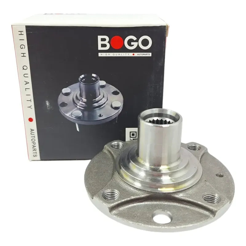 Mozo O Cubo De Rueda Delantero Corsa Cielo Racer Lanos