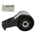 Base Izquierda Ford F150 Fortaleza Triton  5.4 Fx4 07-10