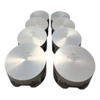 Pistones Jeep Grand Cherokee 4.7 Wj Wk 99-07 8 Bujias 030