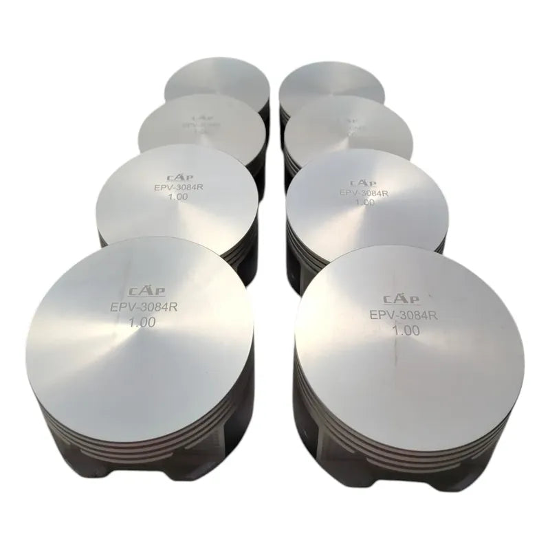 Pistones Jeep Grand Cherokee 4.7 Wj Wk 99-07 8 Bujias 040