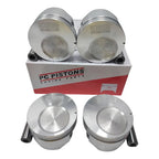 Pistones Std Fiesta Power Max Move Ka Ecosport 1.6 Pc Piston
