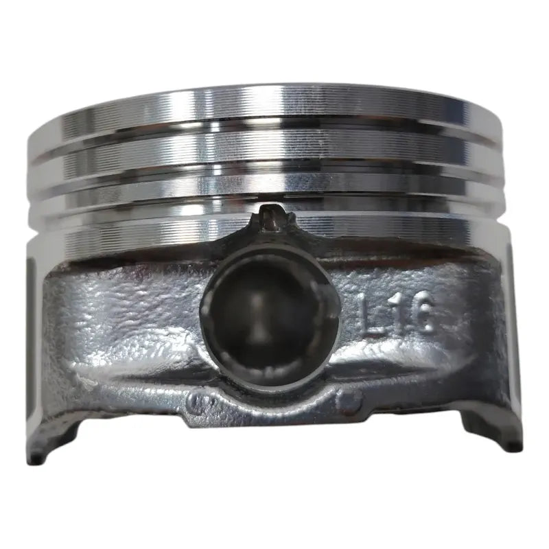 Juego Pistones Elantra Getz 1.6 020