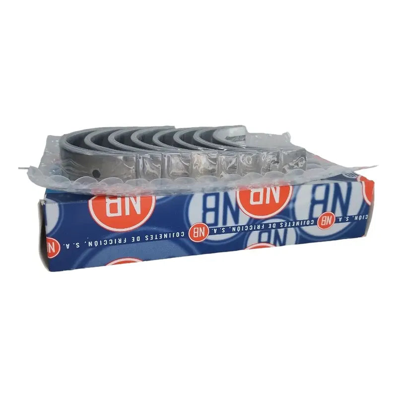 Conchas Bancada Std Luv Dmax 3.5 Nb Original