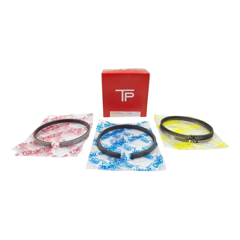 Anillos 030 Runner 1gr Fortuner Hilux Kavak  4.0 Tp Original