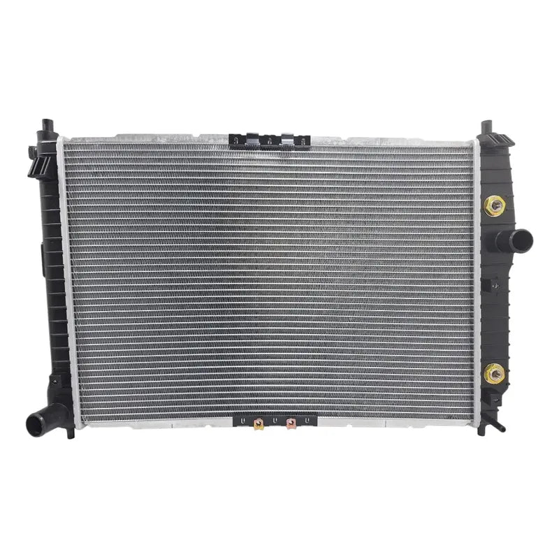 Radiador Aveo 1.6 Automatico 2007 2008 2009 2010 2011 2012