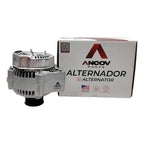 Alternador Toyota Meru 2.7 Hilux 2.4 2rz 3rz