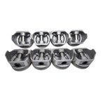 Juego Pistones Ford 302 030 Concavo
