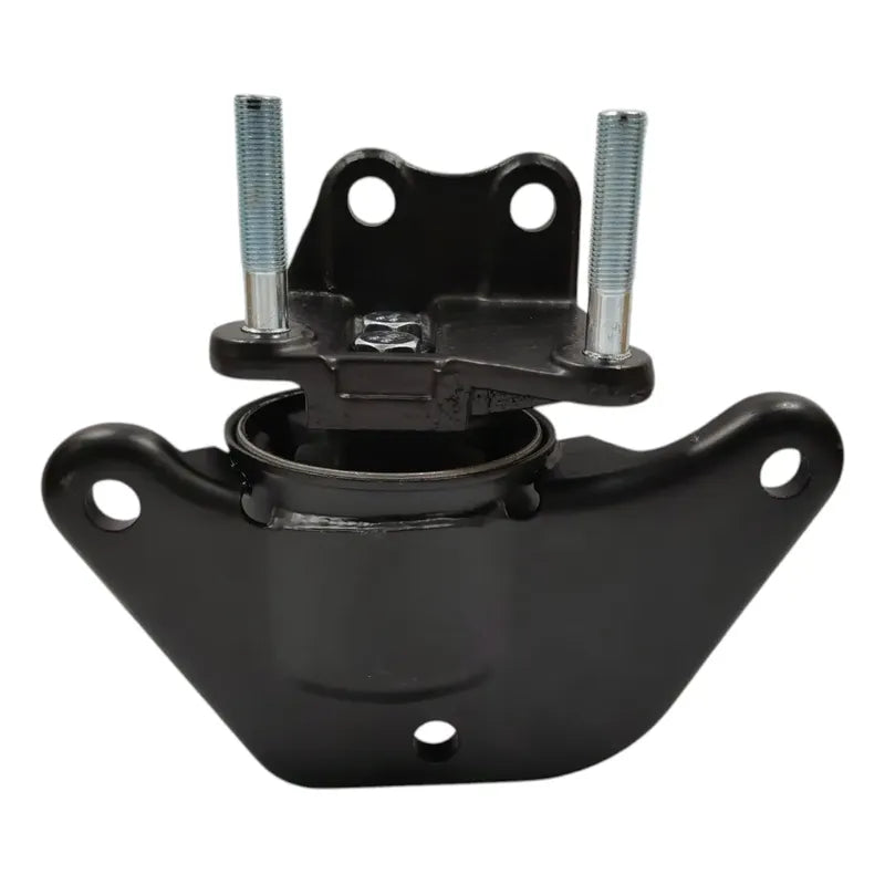 Base Motor Izquierda Hyundai Santa Fe 2.7
