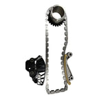 Kit Cadena Tiempo Jeep Grand Cherokee 5.7 2009-2024