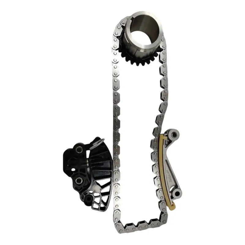 Kit Cadena Tiempo Jeep Grand Cherokee 5.7 2009-2024