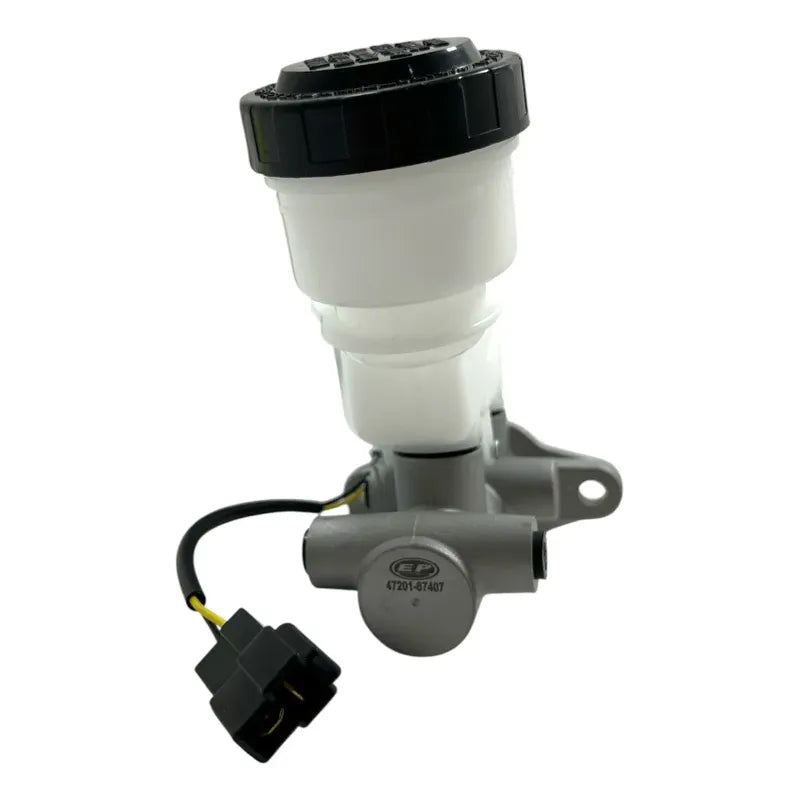 Bomba Freno Toyota Terios Cool 1.3 2002-2007