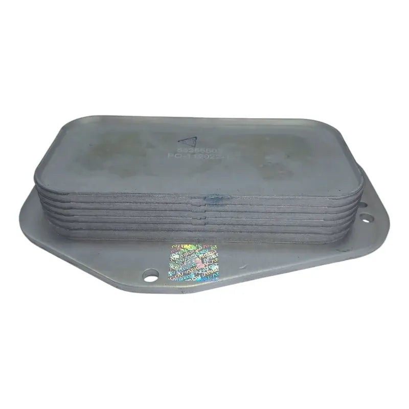 Enfriador Bomba Aceite Chevrolet Cruze 1.8