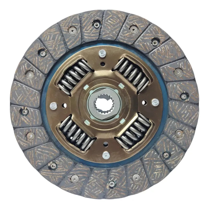 Kit Clutch Crochet Embrague Hyundai Getz 1.3 1.6 Elantra 1.6