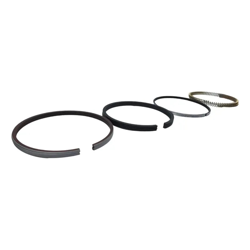 Anillos Grand Vitara 2.0 010
