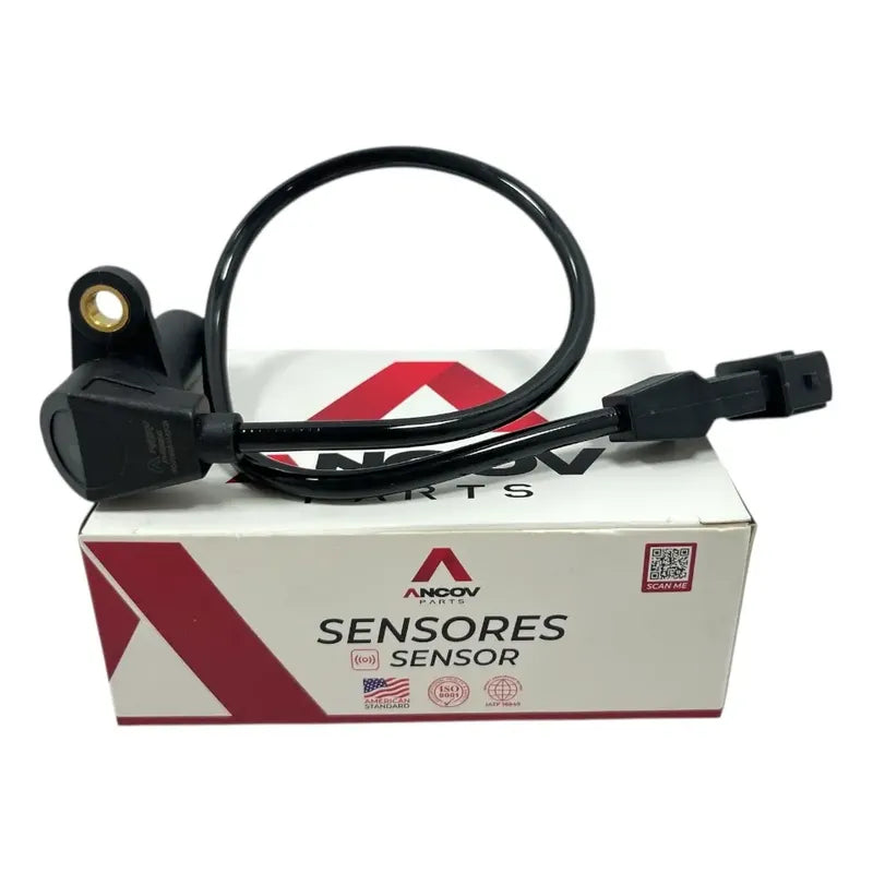 Sensor Posicion Cigüeñal Aveo