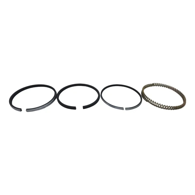 Anillos Mitsubishi Lancer 1.6 Ck4 1.8 Ck5 0.20