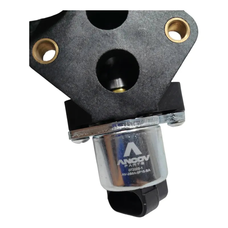 Valvula Iac Sensor Minimo Ford Fiesta Max Move Power