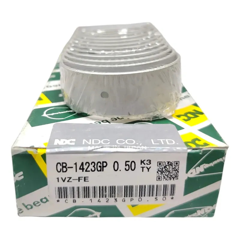 Concha Biela 0.10 Toyota 4runner Prado 5vz Original 00-02