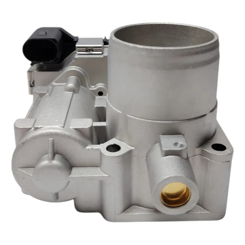 Cuerpo Aceleracion Palio Siena Fire 1.4 8v