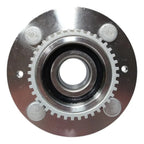 Mozo Cubo Rueda Trasero Chevrolet Aveo 2004 2011