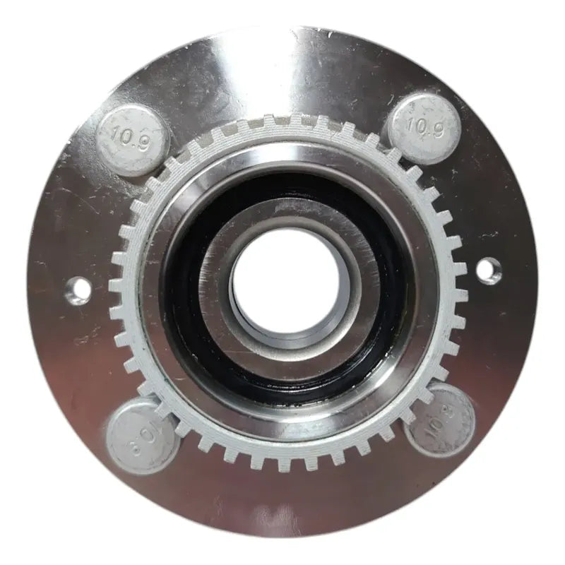 Mozo Cubo Rueda Trasero Chevrolet Aveo 2004 2011